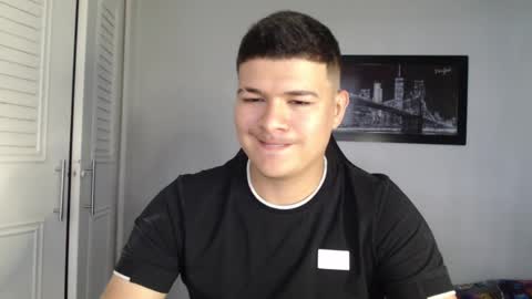 Snapshot of david_smit_ chatting on 01.09.25 david smit online show from 01.09.25