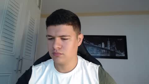 Snapshot of david_smit_ chatting on 01.29.25 david smit online show from 01.29.25