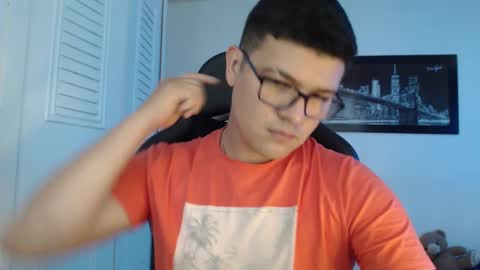 Snapshot of david_smit_ chatting on 01.29.25 david smit online show from 01.29.25