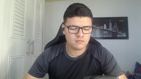 Snapshot of david_smit_ chatting on 01.30.25 david smit online show from 01.30.25