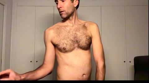 Snapshot of david_spanish chatting on 12.26.24 David Cock online show from 12.26.24