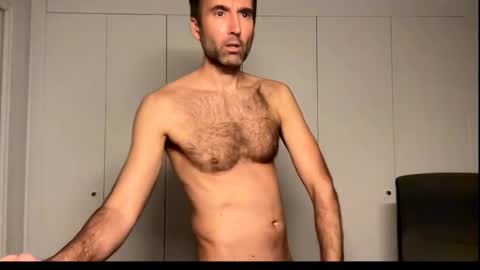 Snapshot of david_spanish chatting on 12.28.24 David Cock online show from 12.28.24