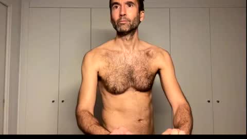 Snapshot of david_spanish chatting on 12.30.24 David Cock online show from 12.30.24