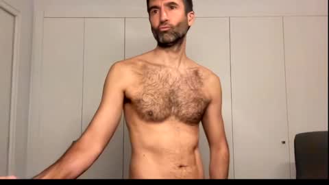 Snapshot of david_spanish chatting on 01.02.25 David Cock online show from 01.02.25