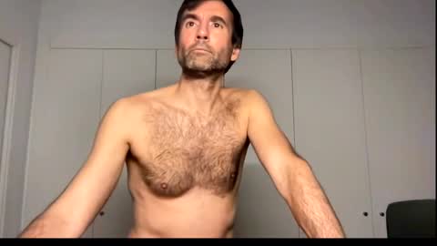 Snapshot of david_spanish chatting on 01.31.25 David Cock online show from 01.31.25