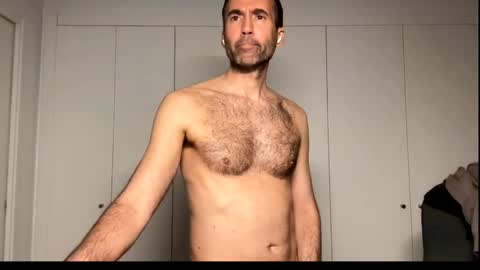 Snapshot of david_spanish chatting on 02.26.25 David Cock online show from 02.26.25