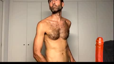 Snapshot of david_spanish chatting on 09.17.25 David Cock online show from 09.17.25