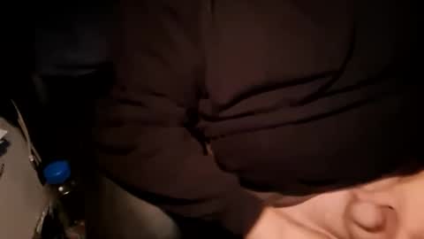 Snapshot of david_stone1969 chatting on 09.30.25 david_stone1969 online show from 09.30.25