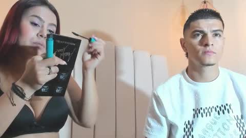 david_victoriaa online show from 01.28.25