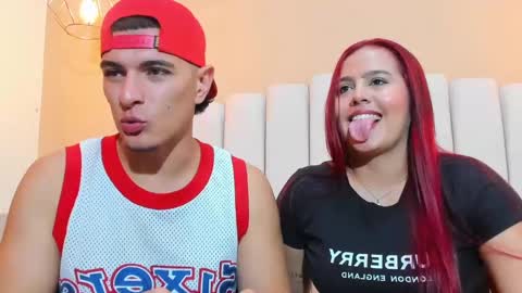 david_victoriaa online show from 03.11.25