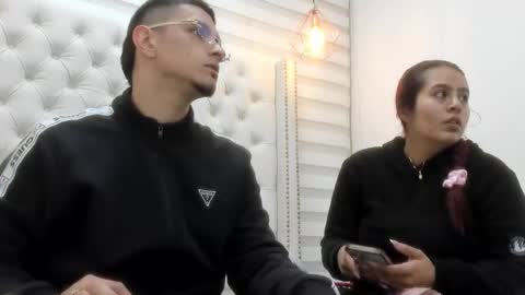 david_victoriaa online show from 10.15.25