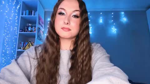 Snapshot of davidagraver chatting on 03.01.26 Sally online show from 03.01.26