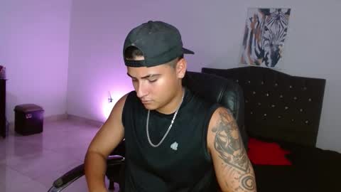 David Bless online show from 10.14.25