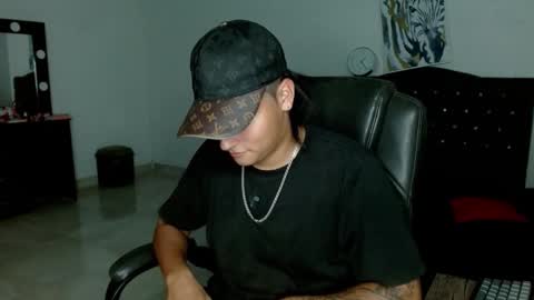 David Bless online show from 12.05.25