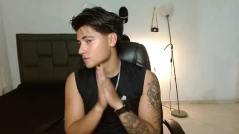David Bless online show from 06.10.26
