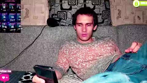 DavidCarroll online show from 10.04.25