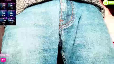 DavidCarroll online show from 10.17.25