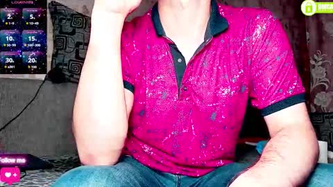 DavidCarroll online show from 02.25.26