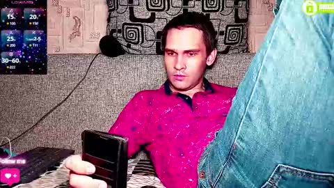 DavidCarroll online show from 02.28.26