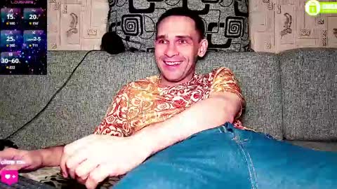 DavidCarroll online show from 03.17.26