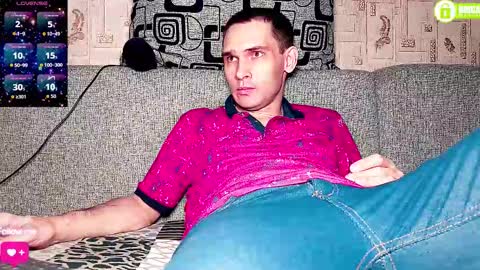 DavidCarroll online show from 03.23.26