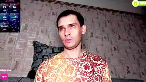 DavidCarroll online show from 04.16.26