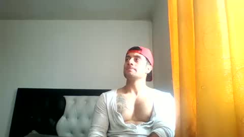 davidcr89 online show from 02.23.25