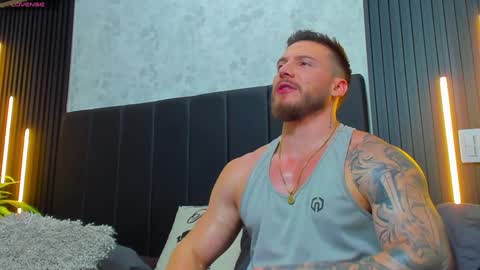 Snapshot of davidd_blake chatting on 01.15.25 David Blakee online show from 01.15.25