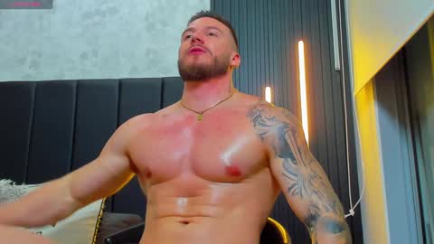 Snapshot of davidd_blake chatting on 01.17.25 David Blakee online show from 01.17.25