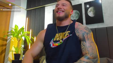 Snapshot of davidd_blake chatting on 01.30.25 David Blakee online show from 01.30.25