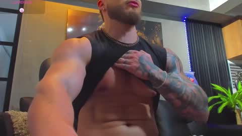 Snapshot of davidd_blake chatting on 09.09.25 David Blakee online show from 09.09.25