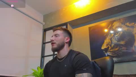 Snapshot of davidd_blake chatting on 09.13.25 David Blakee online show from 09.13.25