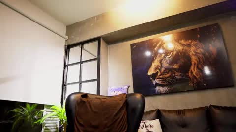 Snapshot of davidd_blake chatting on 09.24.25 David Blakee online show from 09.24.25