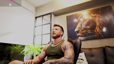 Snapshot of davidd_blake chatting on 10.07.25 David Blakee online show from 10.07.25