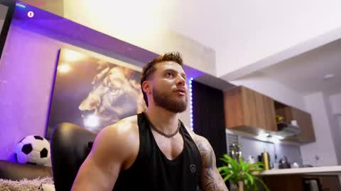 Snapshot of davidd_blake chatting on 11.09.25 David Blakee online show from 11.09.25