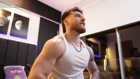 David Blakee online show from 02.13.26