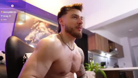 David Blakee online show from 02.20.26