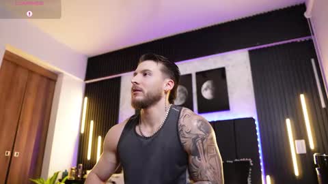 David Blakee online show from 03.01.26