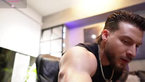 David Blakee online show from 04.23.26