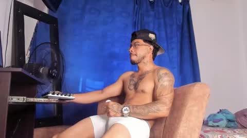 Davide online show from 10.17.25