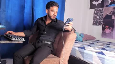 Davide online show from 02.13.26