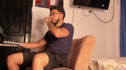 Davide online show from 04.11.26