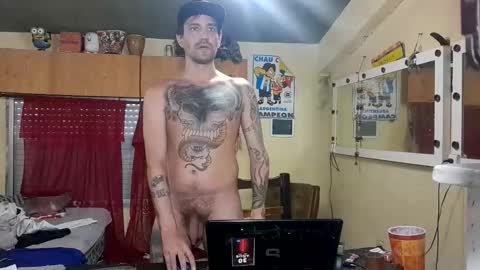Snapshot of davideze267 chatting on 06.08.26 davideze267 online show from 06.08.26