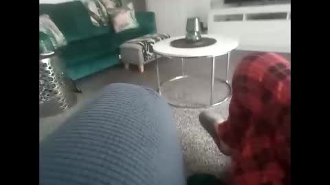 Snapshot of davidf75 chatting on 10.13.25 davidf75 online show from 10.13.25