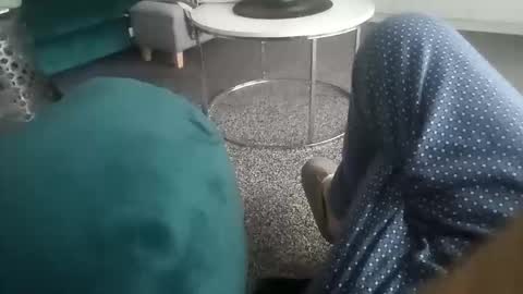 Snapshot of davidf75 chatting on 11.14.25 davidf75 online show from 11.14.25