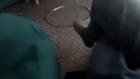 Snapshot of davidf75 chatting on 11.15.25 davidf75 online show from 11.15.25