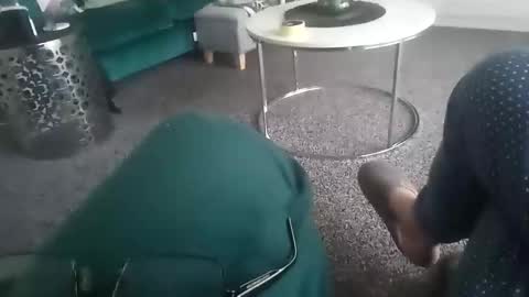 Snapshot of davidf75 chatting on 11.16.25 davidf75 online show from 11.16.25