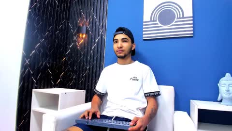 David online show from 01.27.25