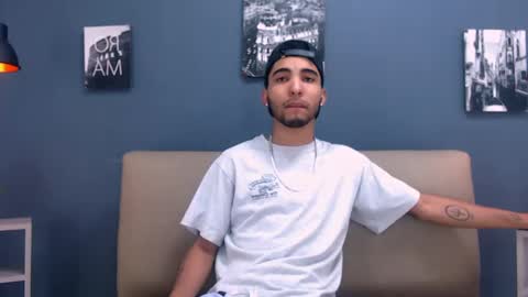 David online show from 01.30.25