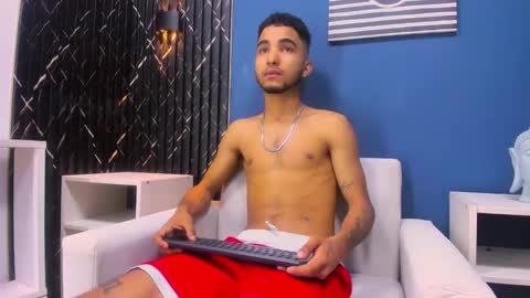 David online show from 02.05.25